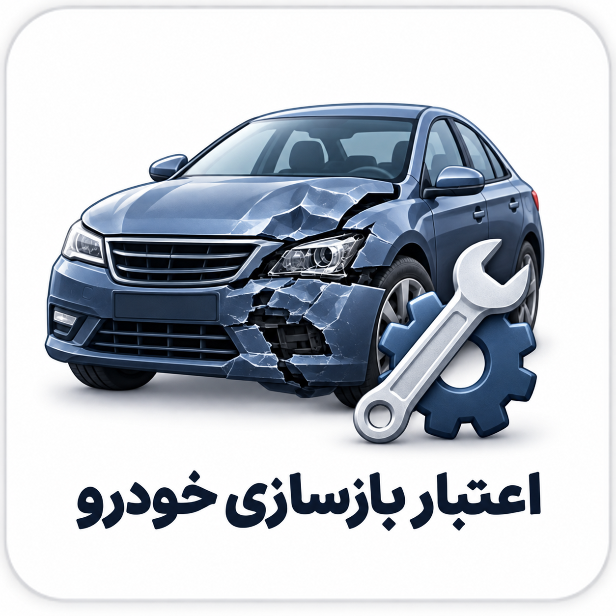 بازسازی خودرو 