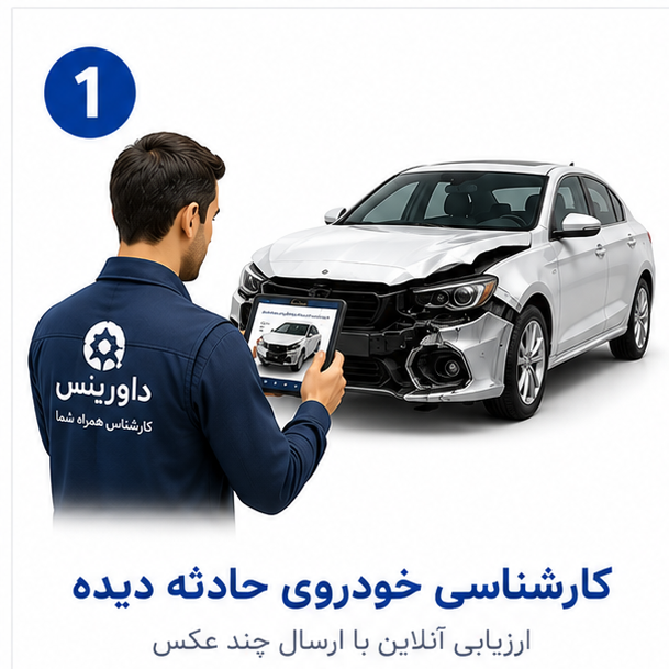 داورینس 1